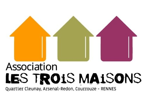  Les Trois Maisons 