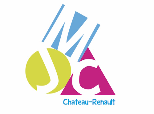  MJC de CHATEAU-RENAULT