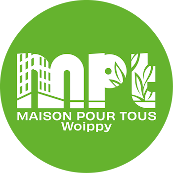  Maison pour tous de WOIPPY